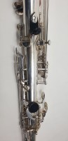 Selmer Mark VI sopraan saxofoon (3)